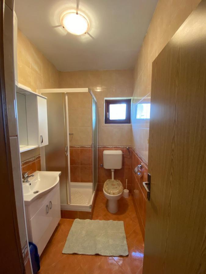 Apartments Irina Rovanjska Kültér fotó