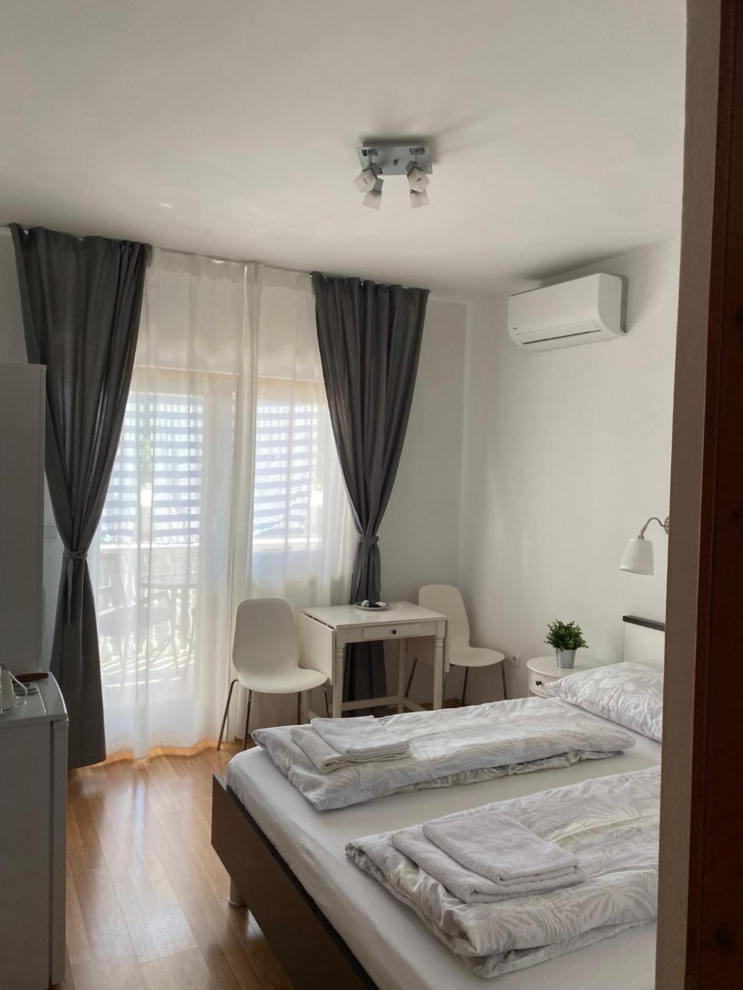 Apartments Irina Rovanjska Kültér fotó