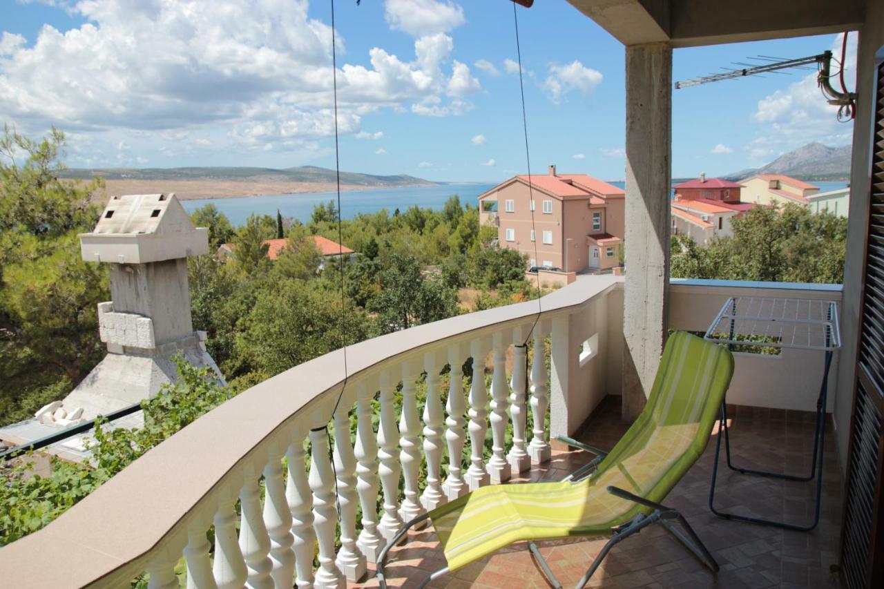 Apartments Irina Rovanjska Kültér fotó