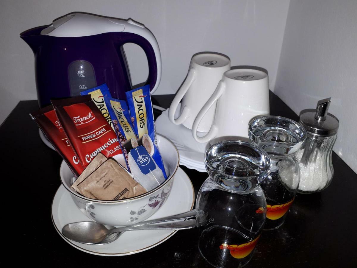 Apartments Irina Rovanjska Kültér fotó